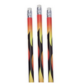 Flame Pencils